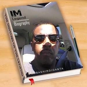 Meet your Posher, Ruben